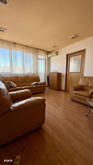 Apartament cu 2 camere în 1 Mai
