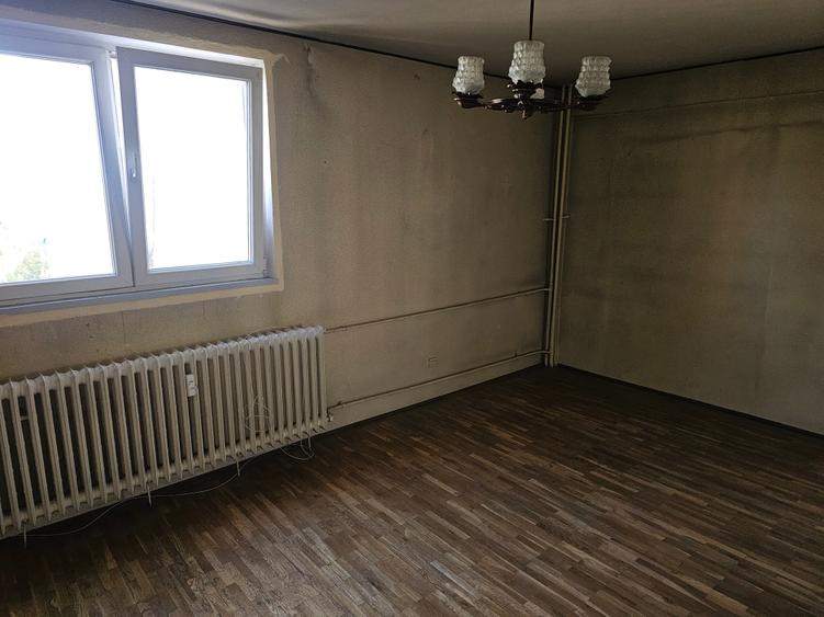 Garsonieră decomandată în Bucur Obor