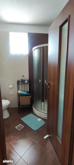 Apartament cu 3 camere, mobilat în Dămăroaia