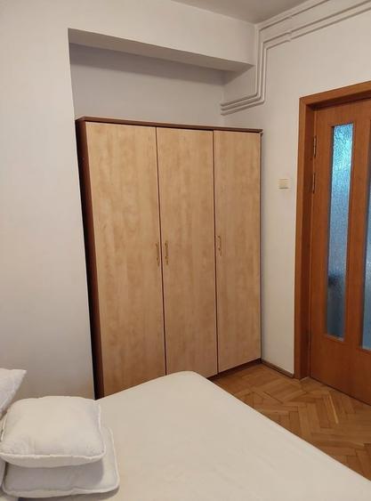 Universitate, Cismigiu, Sala Palatului, Calea Victoriei, Stirbei Voda - 7