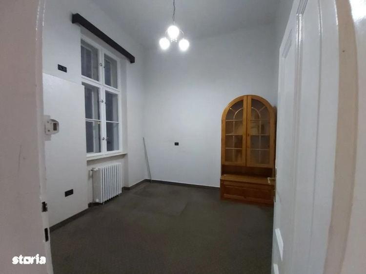 Spațiu comercial, de 120 mp, în Ultracentral
