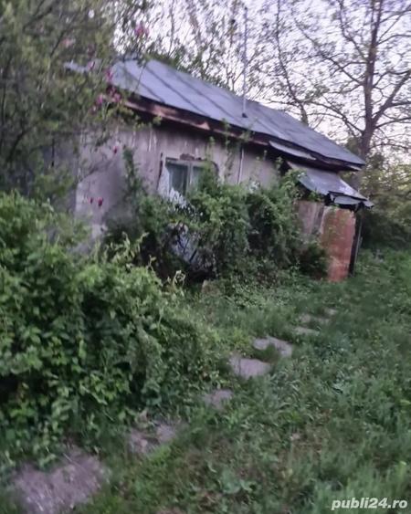 Teren de 1650 mp, în Central