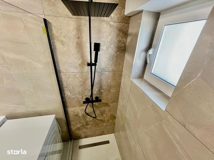 Apartament cu 2 camere decomandat în Păcurari