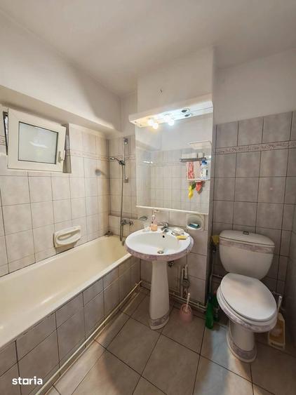 Apartament 3 Camere Unirii Tribunal I Centrala Proprie I 2 Balcoane - 10