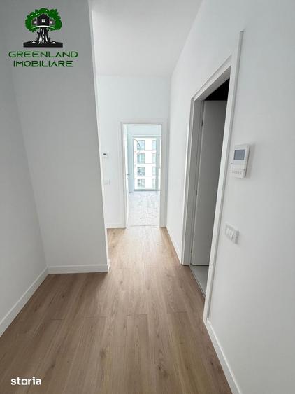 Apartament NOU cu 2 camere, intabulat, parcare, Silk District - 5