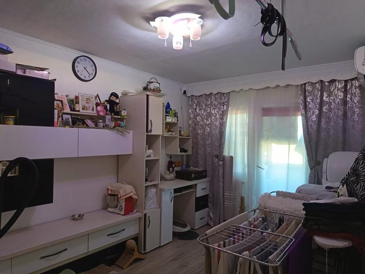 Apartament cu 2 camere, 37 mp, zona Gării – Baia Mare - 1