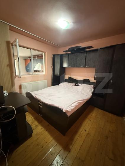 Apartament 2 camere decomandat, parter, Găești – zonă bună - 1