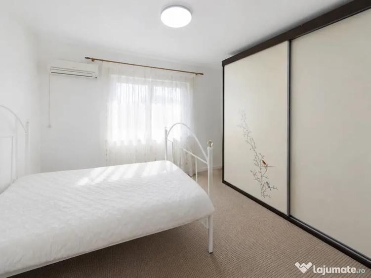 Apartament cu 2 camere semidecomandat în Fundeni