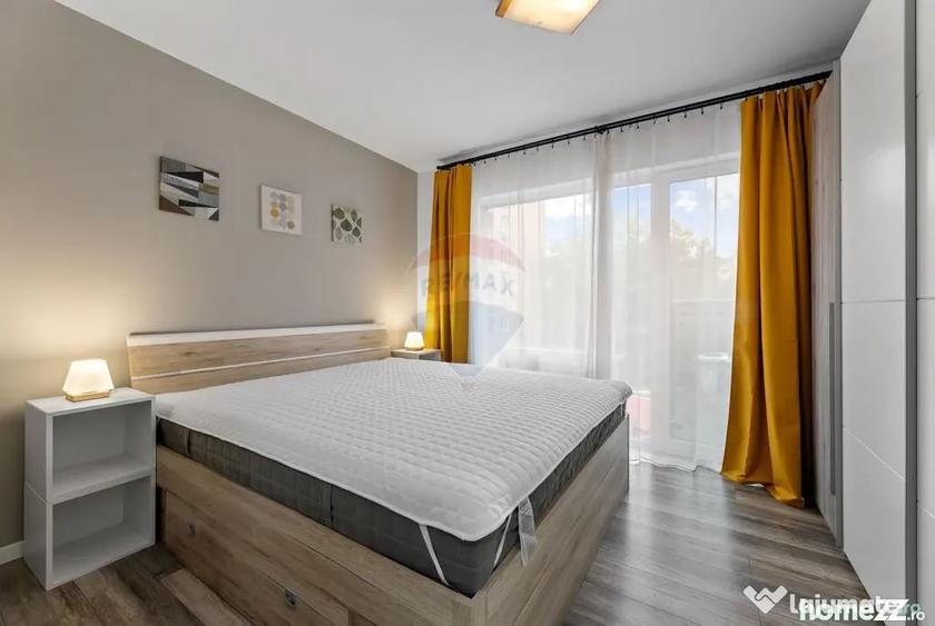 Apartament cu 3 camere decomandat în Malul Mureșului