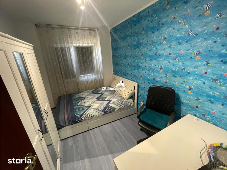 Apartament 3 camere Rahova comision 0% - 2