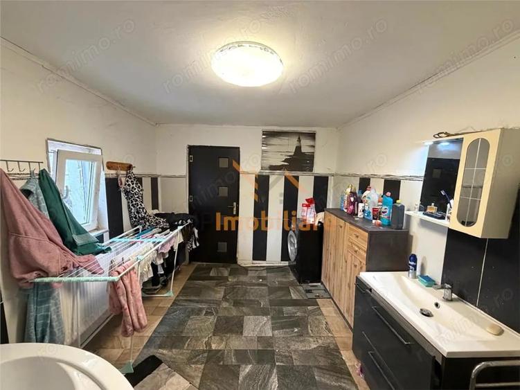 CASA CU TEREN 550 MP | ZONA DEALURI | STRADA SOFIEI - 12