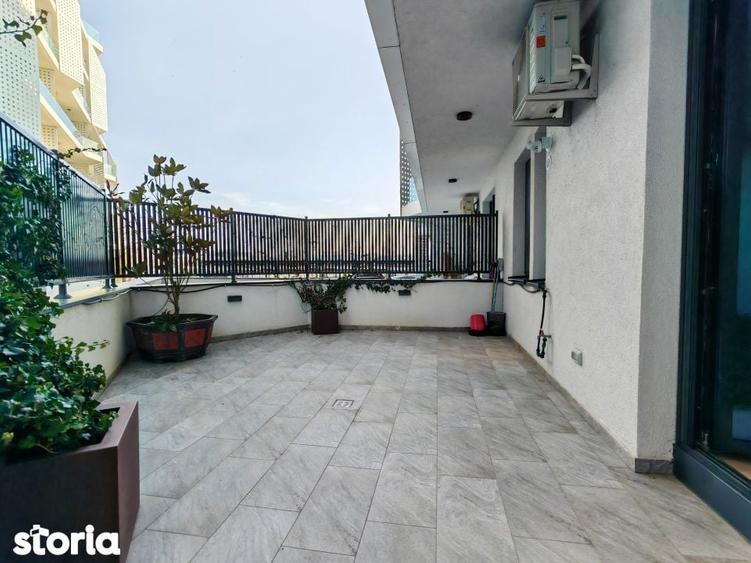 Garsonieră în Sud