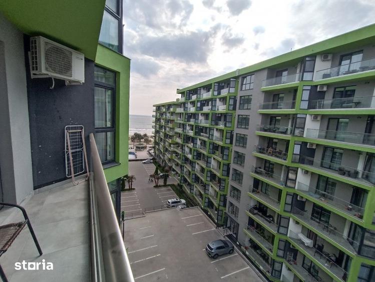 Apartament cu 2 camere în Nord