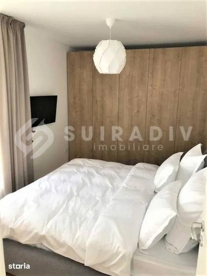 Apartament premium, vedere spre lac, parcare- Park Lake, Iulius Mall - 2