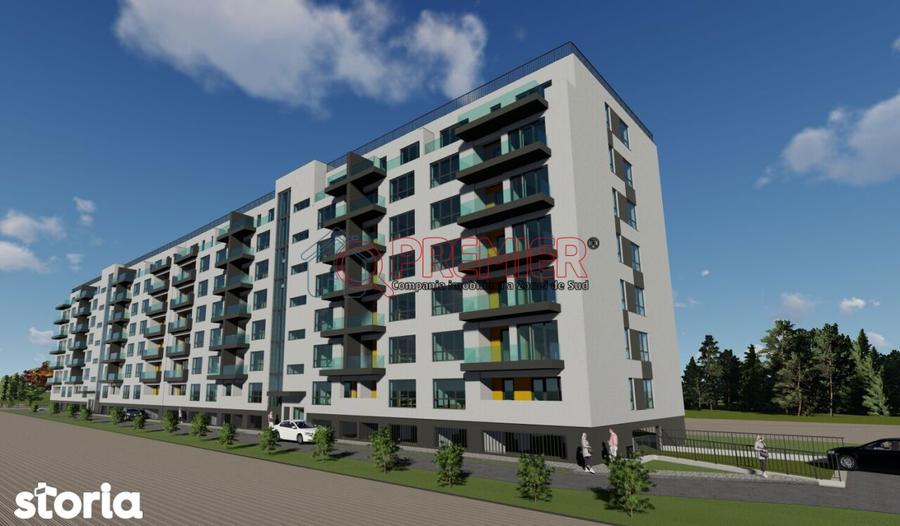 OPORTUNITATE INVESTITIE - Sector 4 - 10 minute Metrou Aparatorii - 3