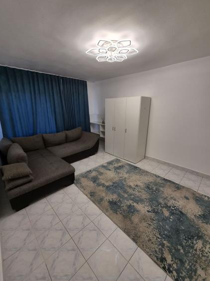 Apartament cu doua camere de inchiriat - 4