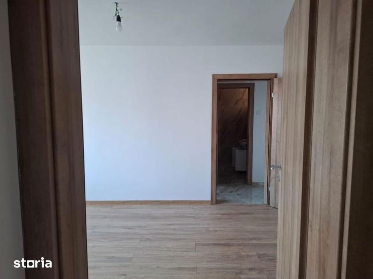Apartament 2 camere, recent renovat, Garii nr 10, vedere parc - 8