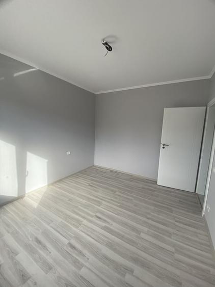 Apartament cu 2 camere decomandat, mobilat în Giroc