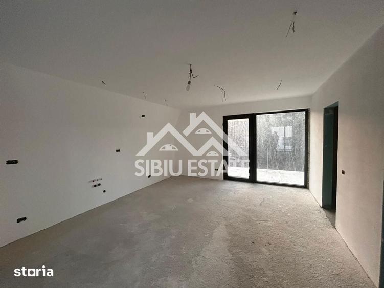 Cabana Premium in Porumbacu de Sus, Oportunitate Investi?ie / AirBnb - 14