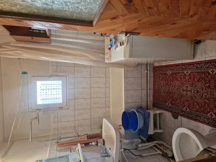 Apartament cu 2 camere decomandat în Exterior Vest