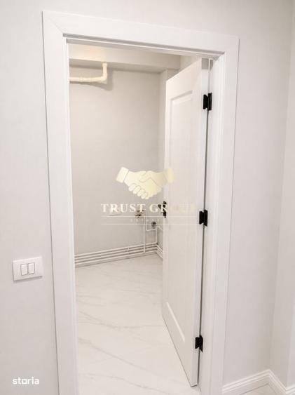 Apartament cu 3 camere semidecomandat în Cișmigiu