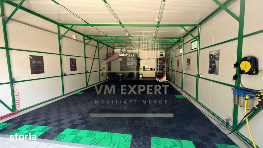 CASA MUSCELEANA 4 CAMERE TEREN 782 MP CAMPULUNG ARGE? - 3