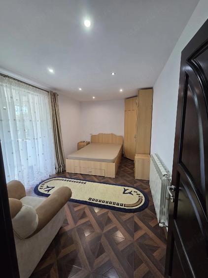 Apartament cu 2 camere decomandat în Horia
