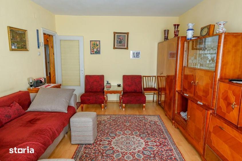 Comision 0% Apartament 2 camere decomandat | Marasti | Aurel Vlaicu - 2