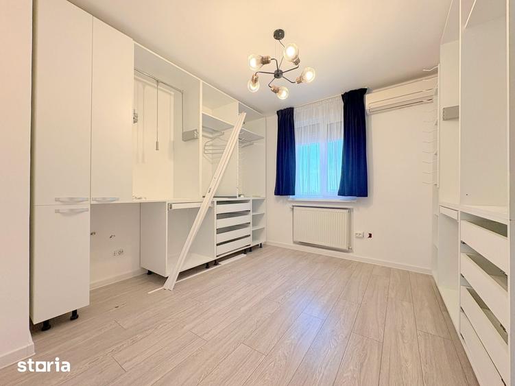 Apartament cu 4 camere în Central