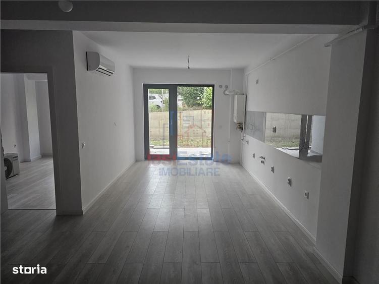 COMISION 0% Apartament cu 2 camere si gradina vizavi de Mall Moldova - 7