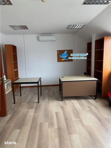 Pipera - OMV, spatiu birouri, 30mp, parcare - 3