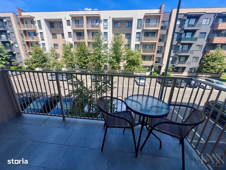 Apartament de vanzare cu 2 camere in Prima Universitatii - 3