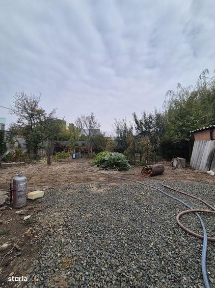 Casă cu 3 camere în Pârneava