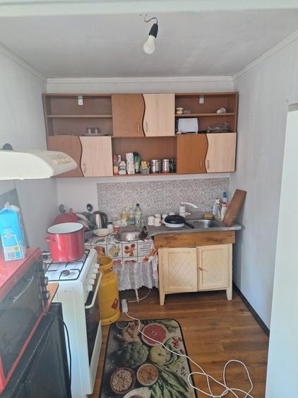 Casă cu 3 camere în Dorobanțu