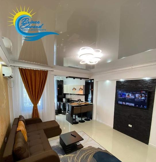 Inchirierz 5 studiouri Azimuth Resort , Tomis Villa Grad Resort si Midia - Mamaia nord - 6