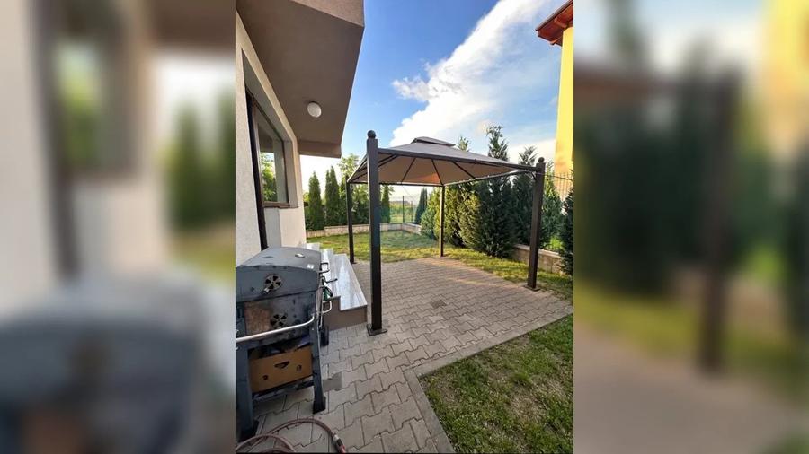 COMISION 0%! Ap. 2 cam cu grădină 110 mp, PET FRIENDLY, Ionesco-Europa - 3