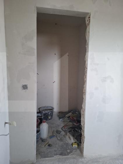Apartament cu 3 camere decomandat în Bd. A.I.Cuza
