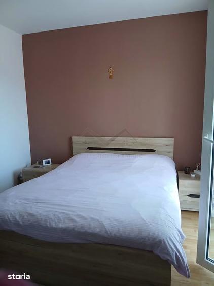 Apartament 2 camere decomandat etajul 2 Valea Lupului Cardiodent - 2