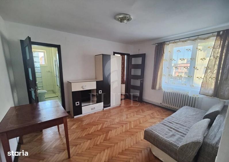 Apartament 2 camere in zona HERMES - 2