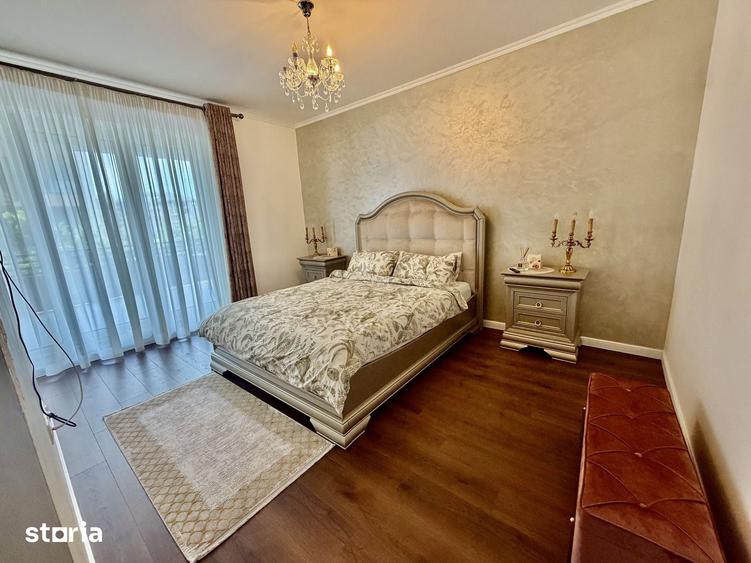 Apartament 2 camere | Qualis | 65 mp | 2 terase | Prima inchiriere - 13