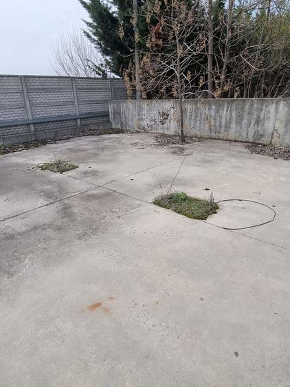 Spațiu comercial, de 1,100 mp, în Central