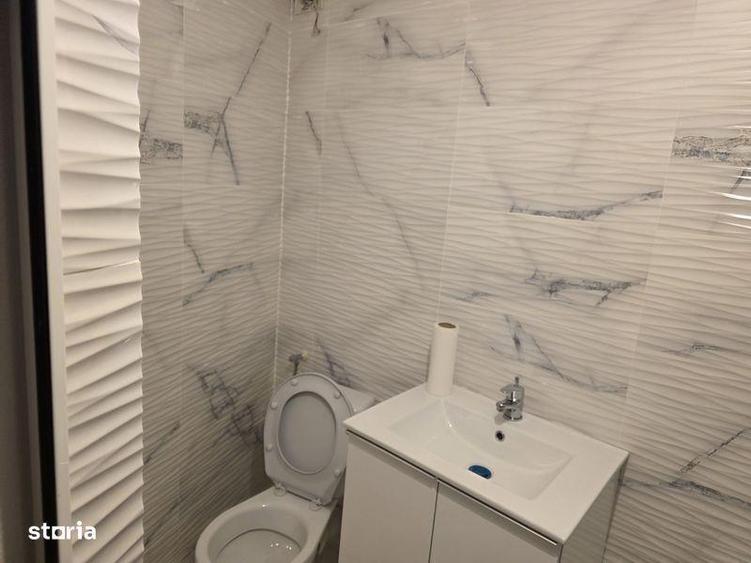 Apartament cu 2 camere în Mânăstirea