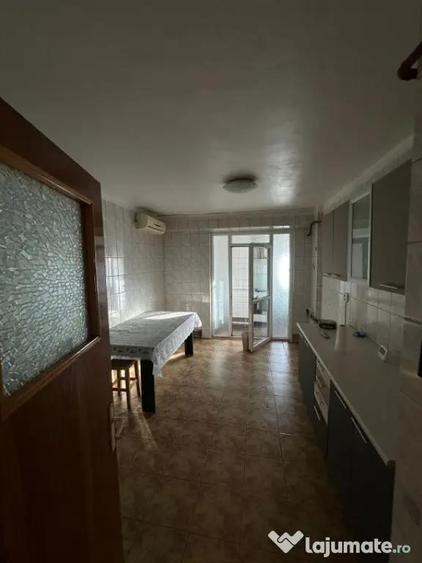 Apartament 3 camere, 80.80 mp, Calea Severinului/zona Promen - 7