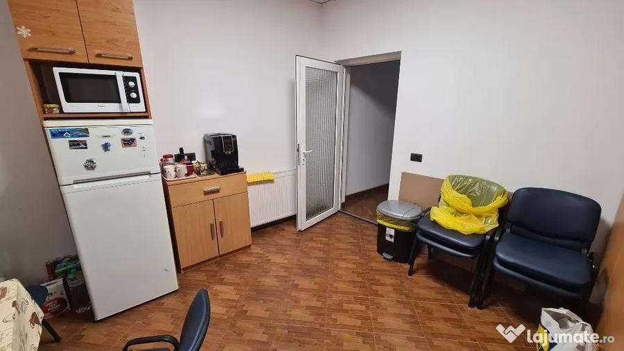 Spațiu comercial, de 380 mp, în Central