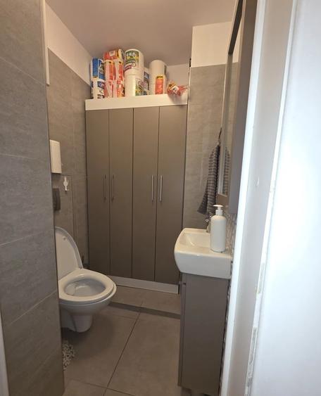 Rond Alba Iulia - 3 camere , ideal investitie - 10