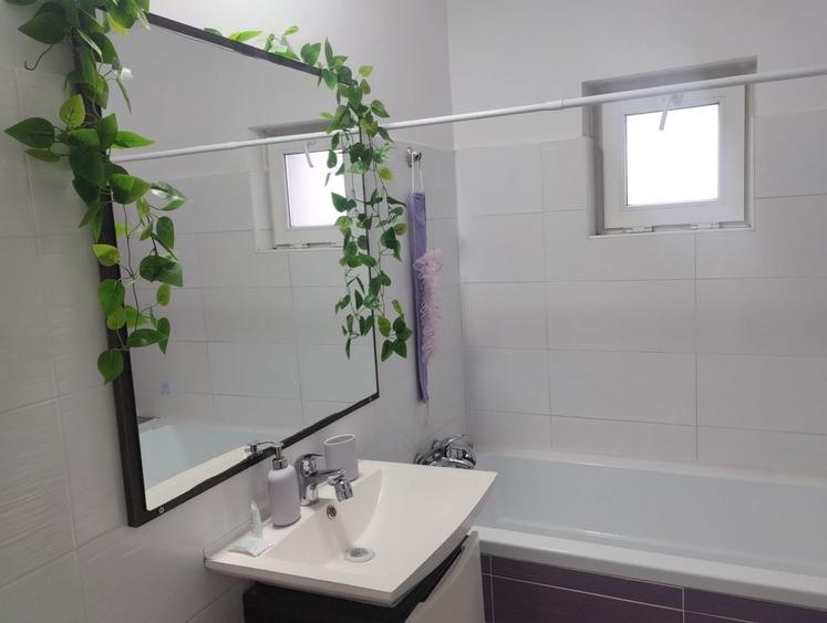 Apartament cu 2 camere decomandat în Rahova