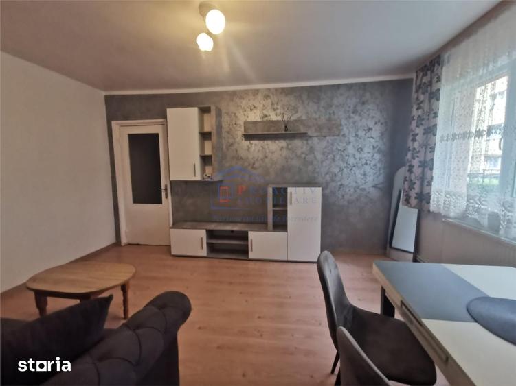 Apartament cu 2 camere în George Enescu