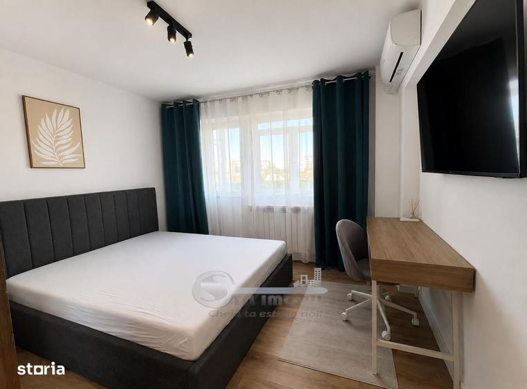 Apartament cu 3 camere în Ultracentral — fotografia 3