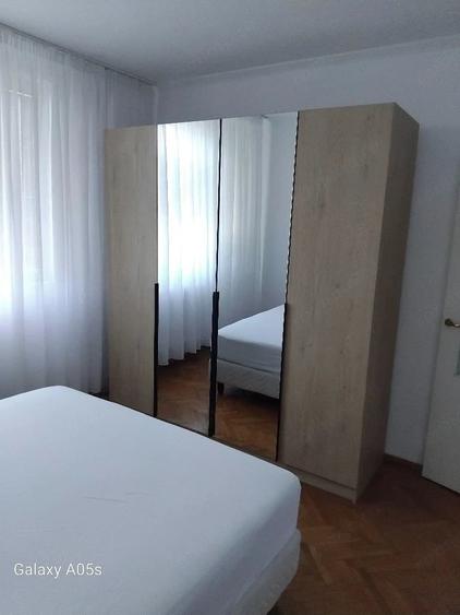 Apartament cu 2 camere în 1 Mai
