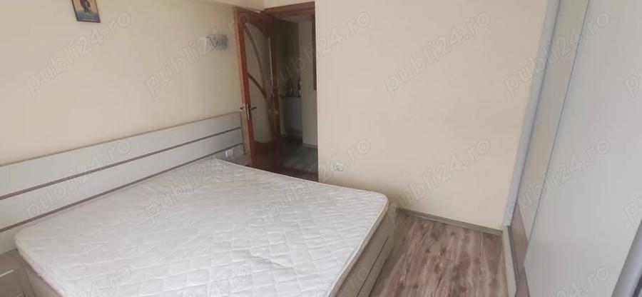 Apartament cu 2 camere decomandat în Radu Negru
